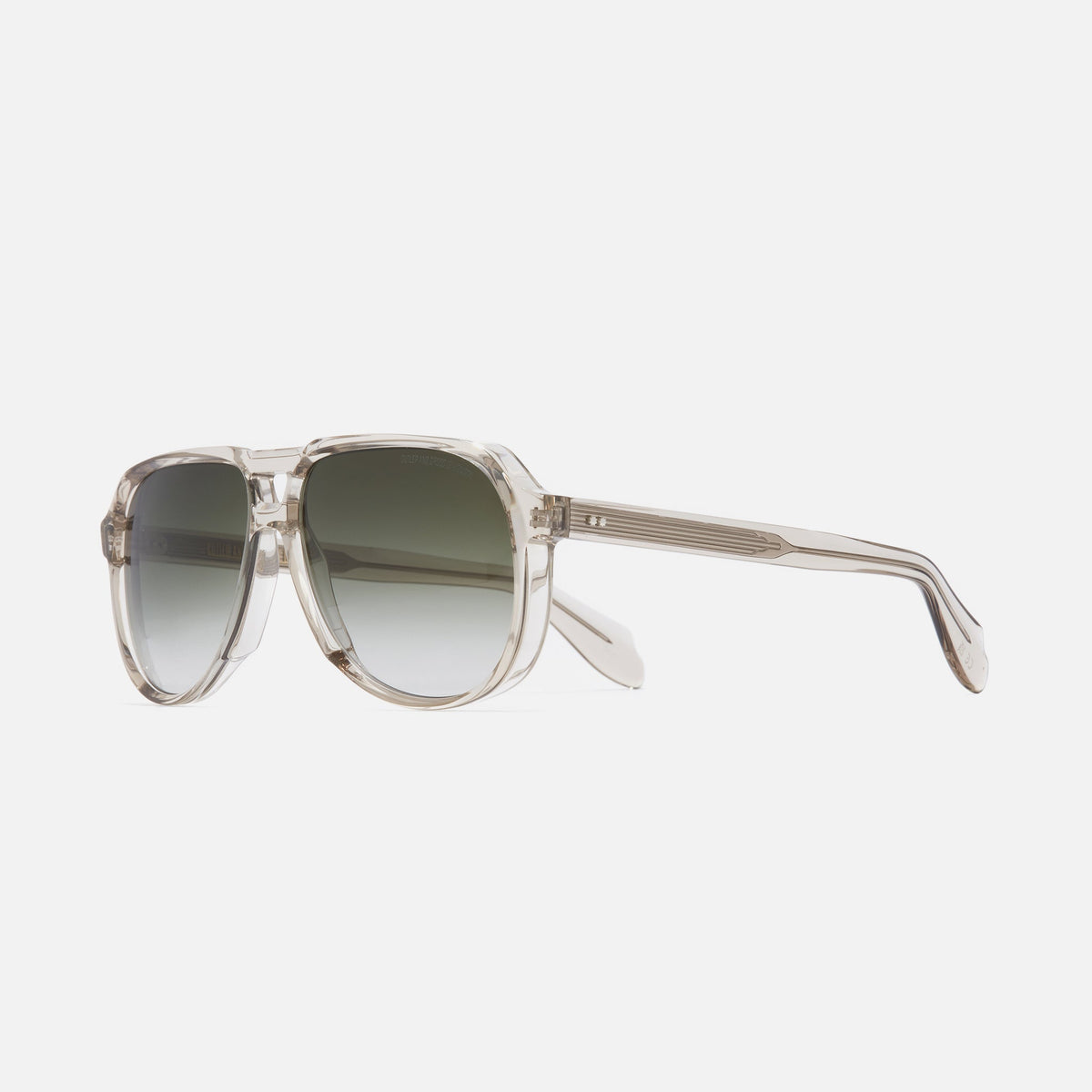 Cutler and Gross 9782 Aviator Sunglasses