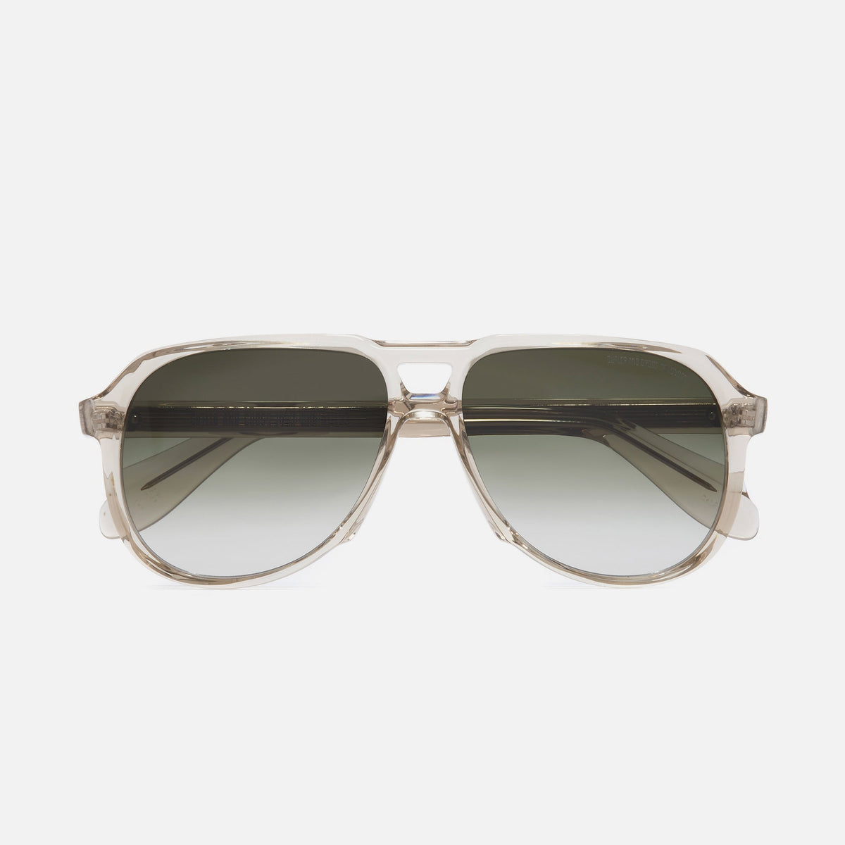 Cutler and Gross 9782 Aviator Sunglasses
