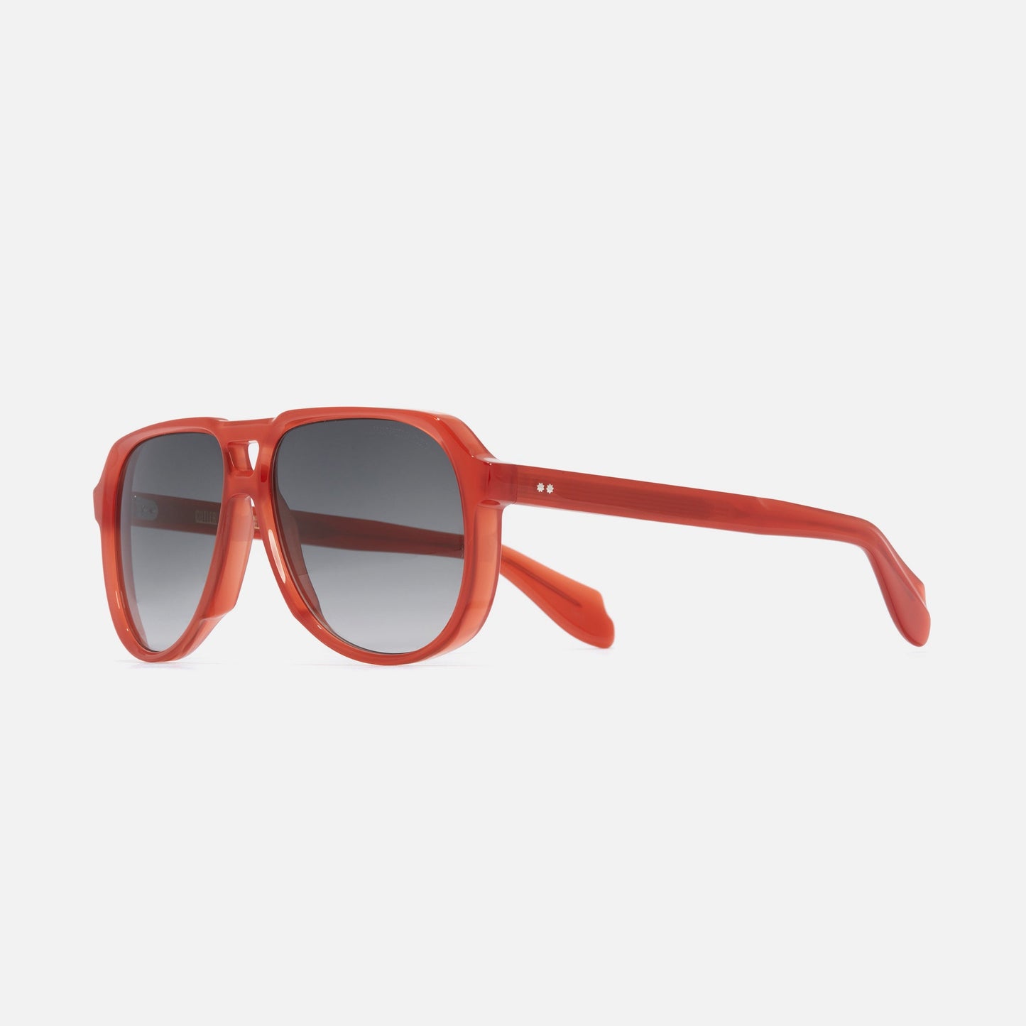 Cutler and Gross 9782 Aviator Sunglasses
