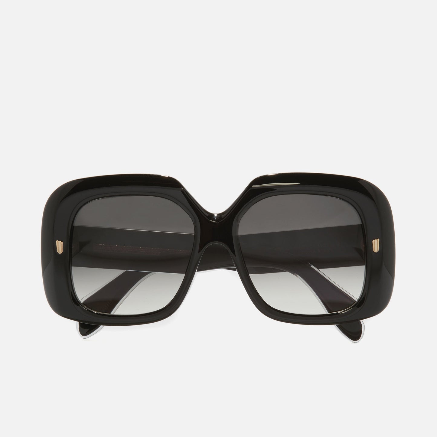 Cutler and Gross 9891 Rectangle Sunglasses