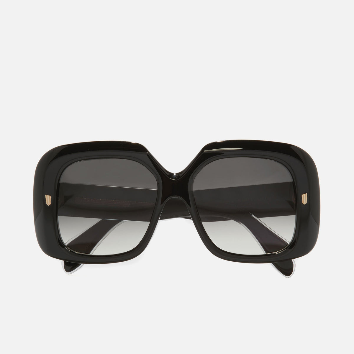 Cutler and Gross 9891 Rectangle Sunglasses