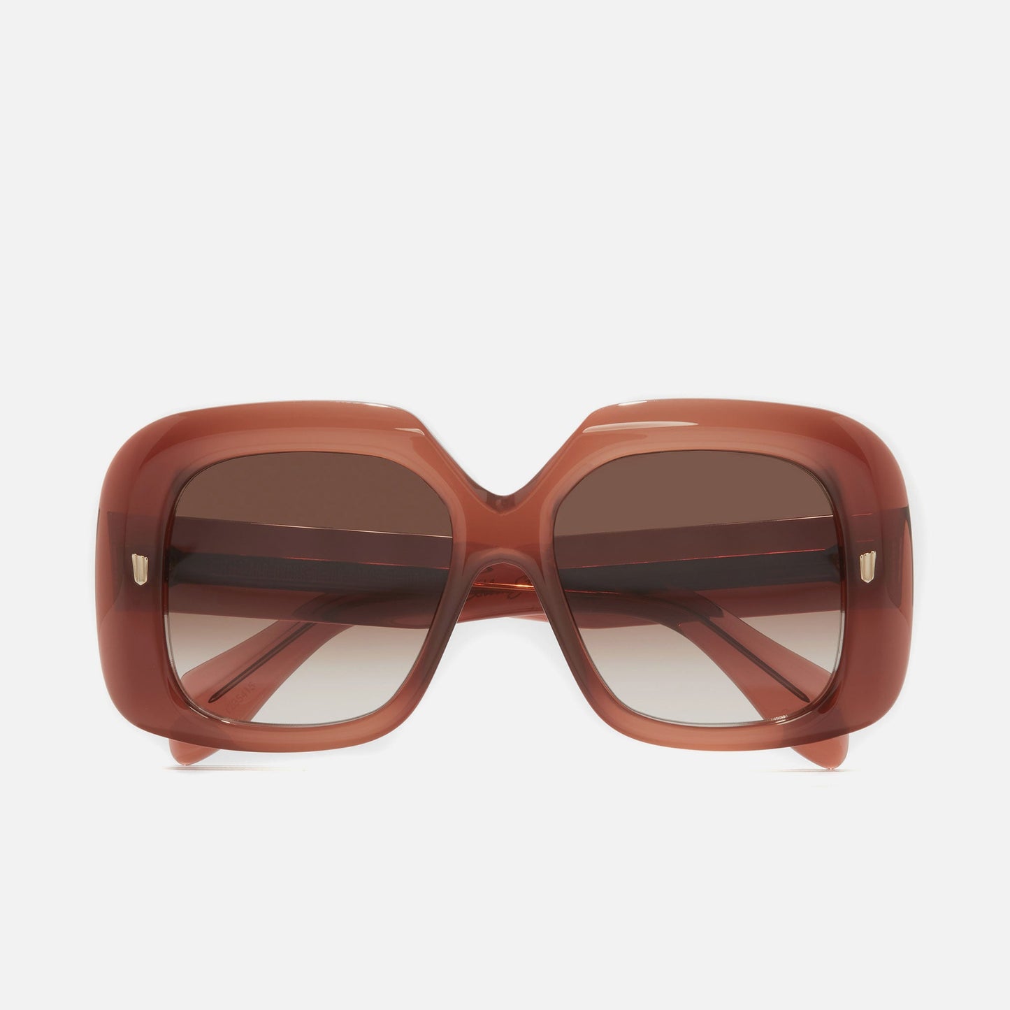 Cutler and Gross 9891 Rectangle Sunglasses