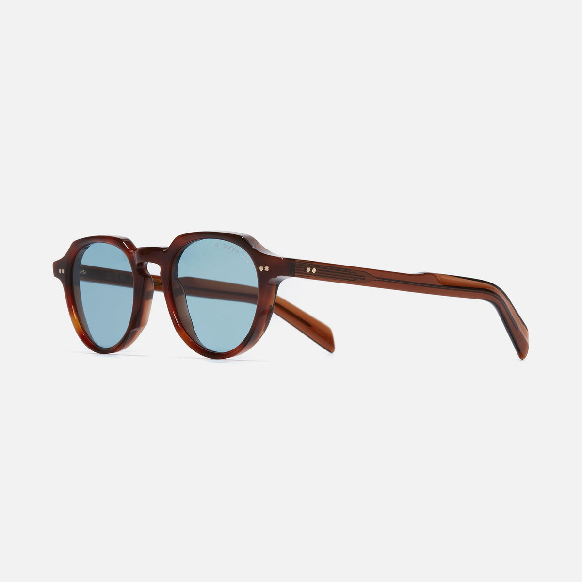 Cutler and Gross GR06 Round Sunglasses