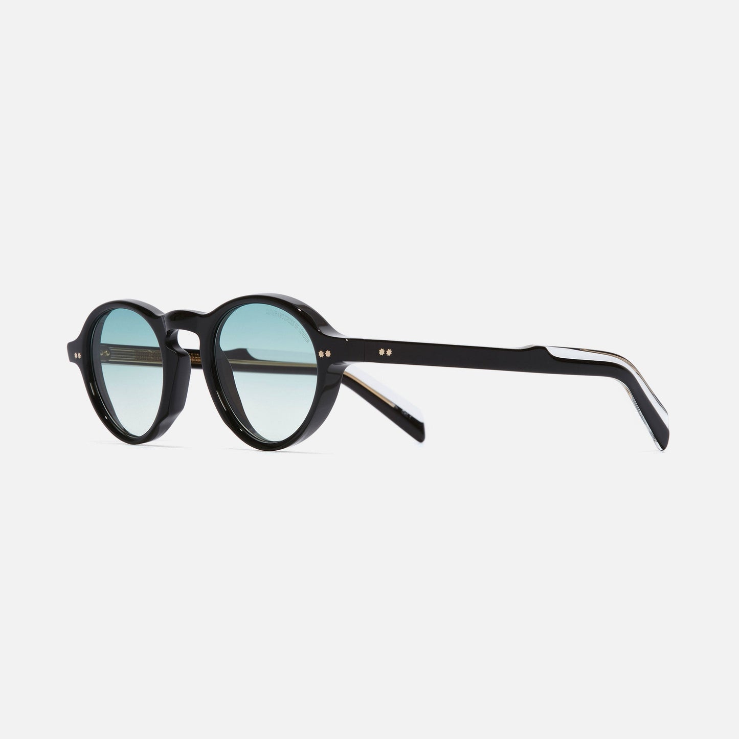 Cutler and Gross GR08 Round Sunglasses