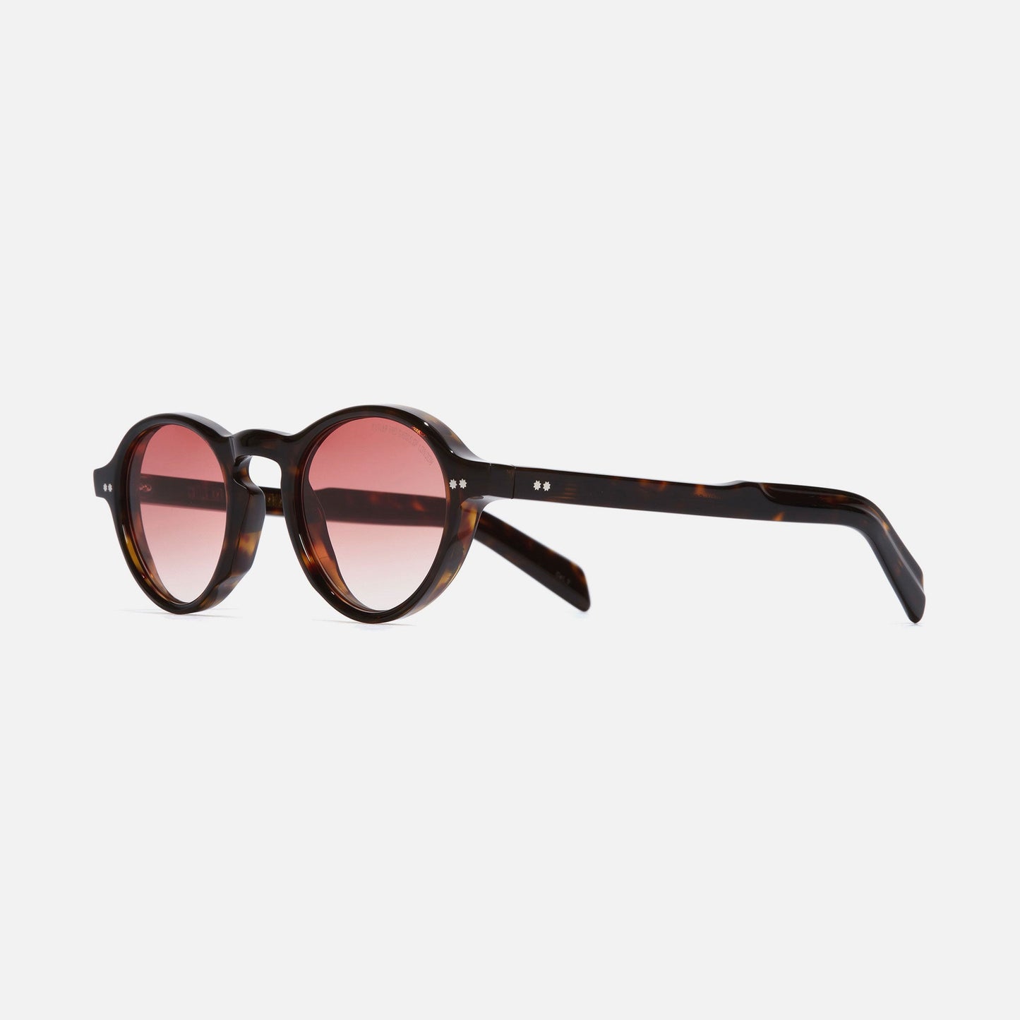 Cutler and Gross GR08 Round Sunglasses