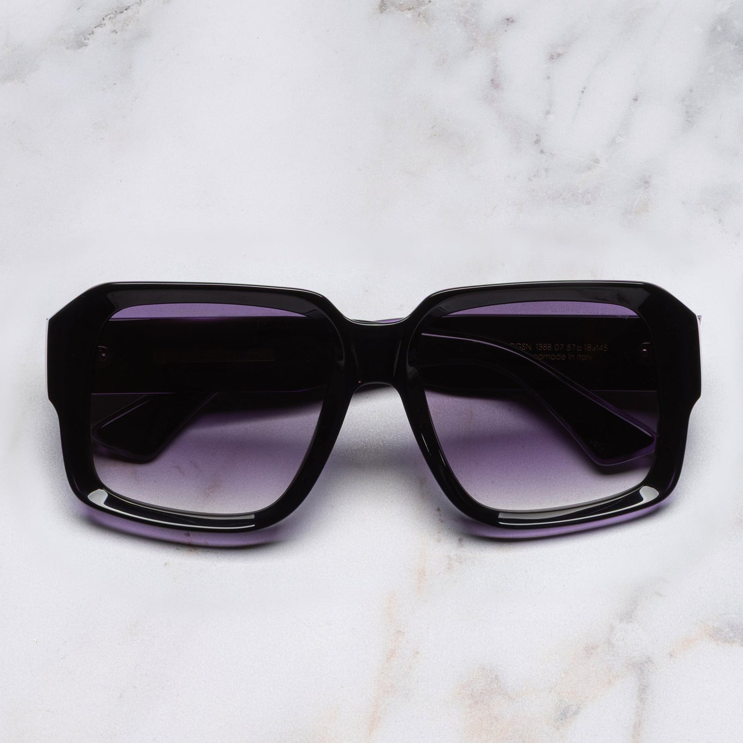 Cutler and Gross 1388 Square Sunglasses