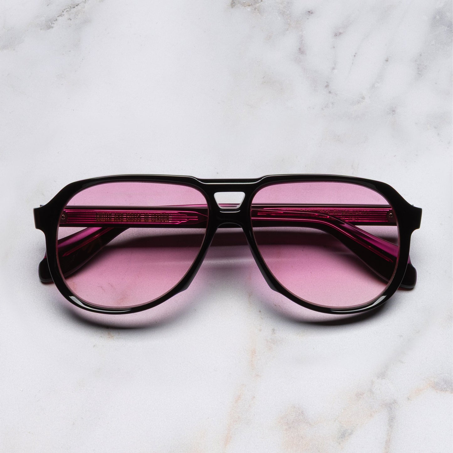 Cutler and Gross 9782 Aviator Sunglasses