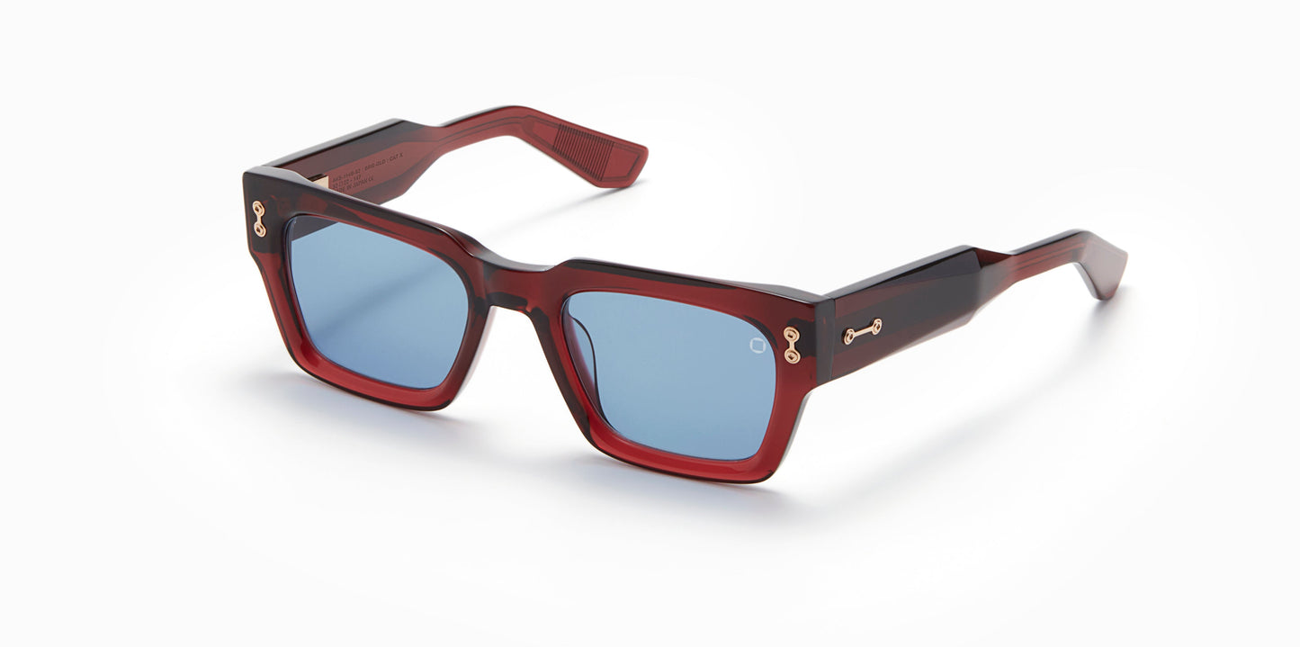 Akoni Cosmo Sunglasses