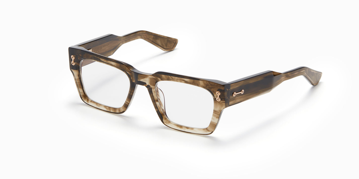 Akoni Cosmo Optical Glasses