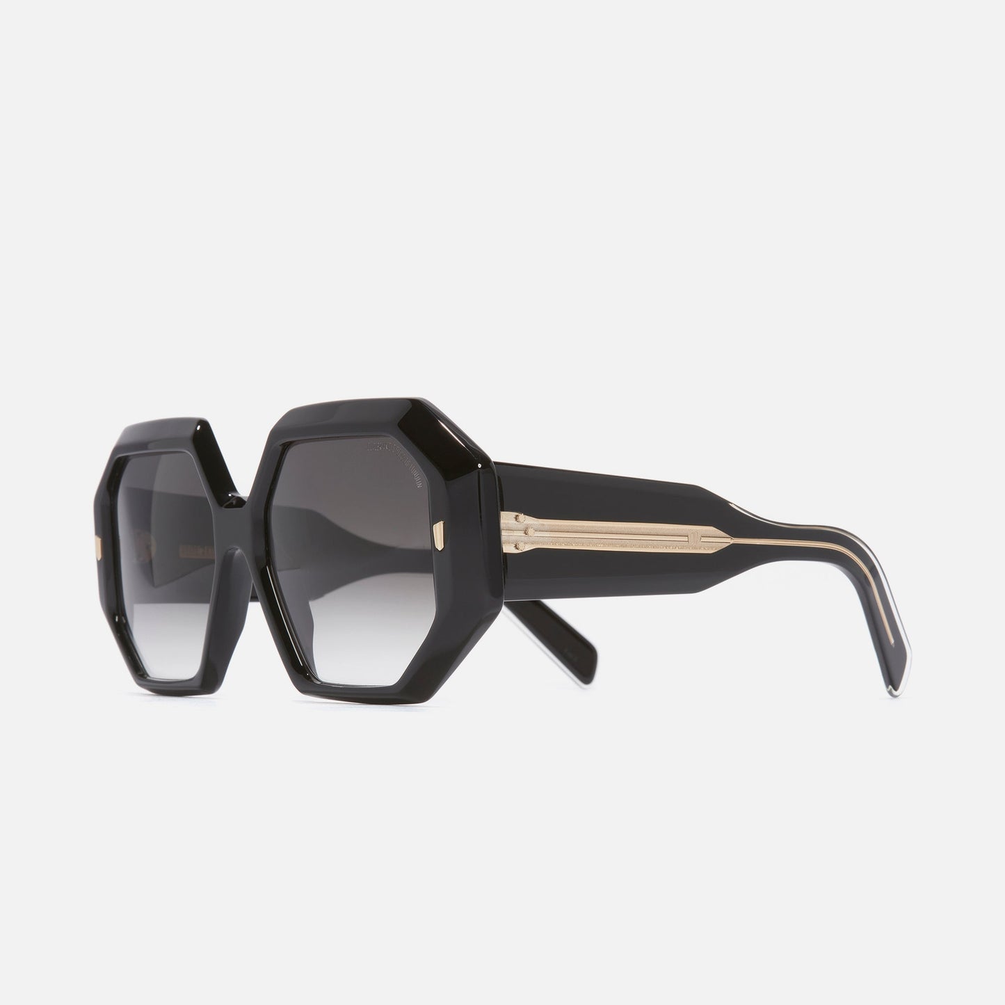 Cutler and Gross 9324 Square Sunglasses