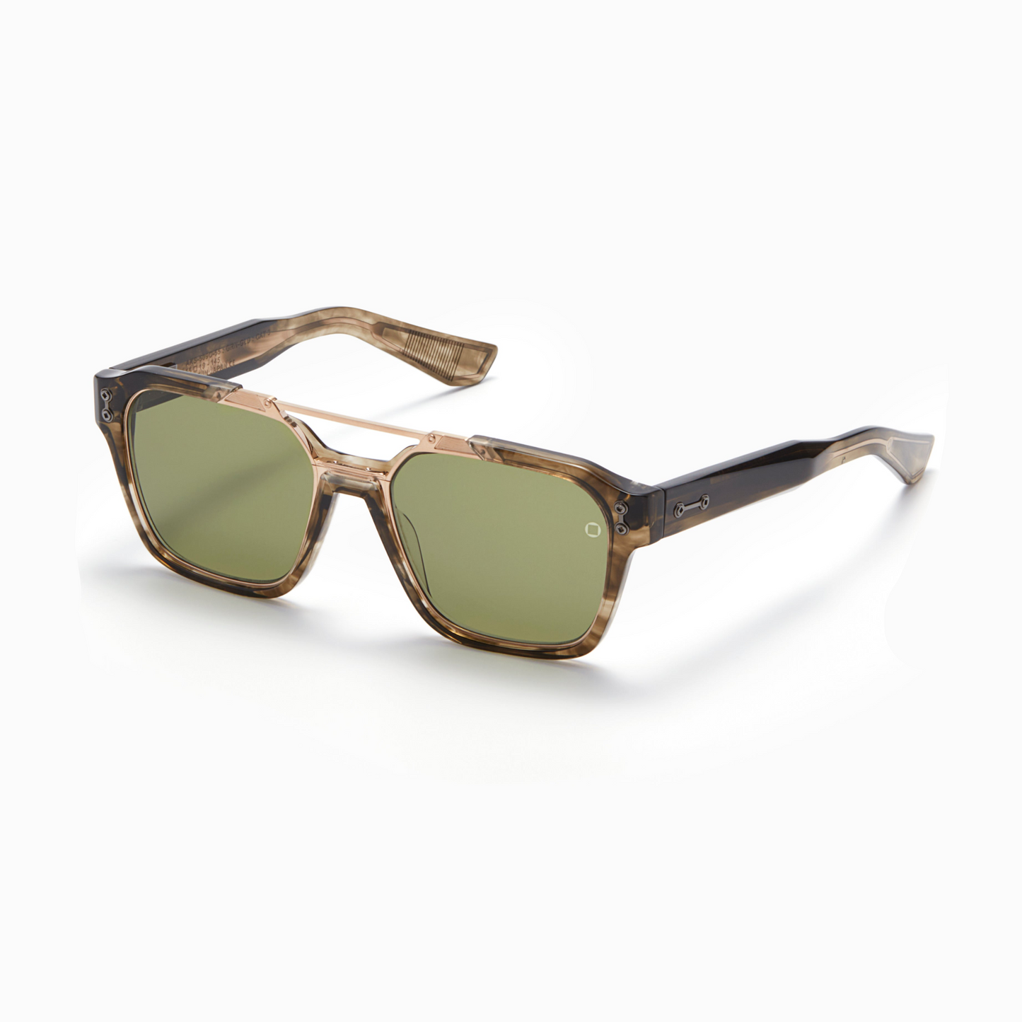 Akoni Discovery Sunglasses