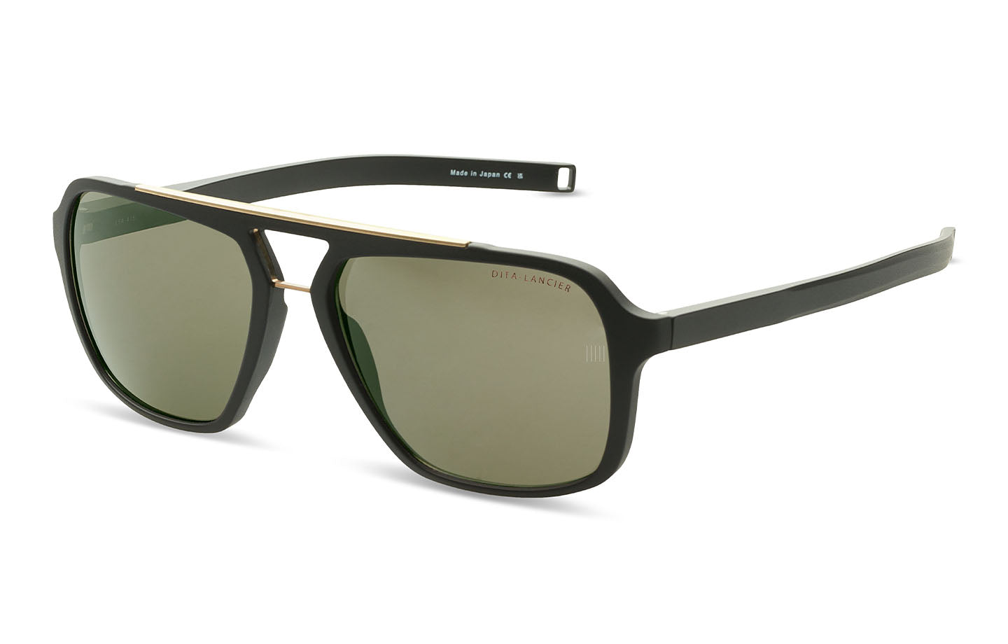 DITA Lancier LSA-415 Sunglasses