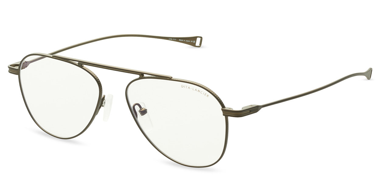 DITA Lancier LSA-111 Optical Glasses