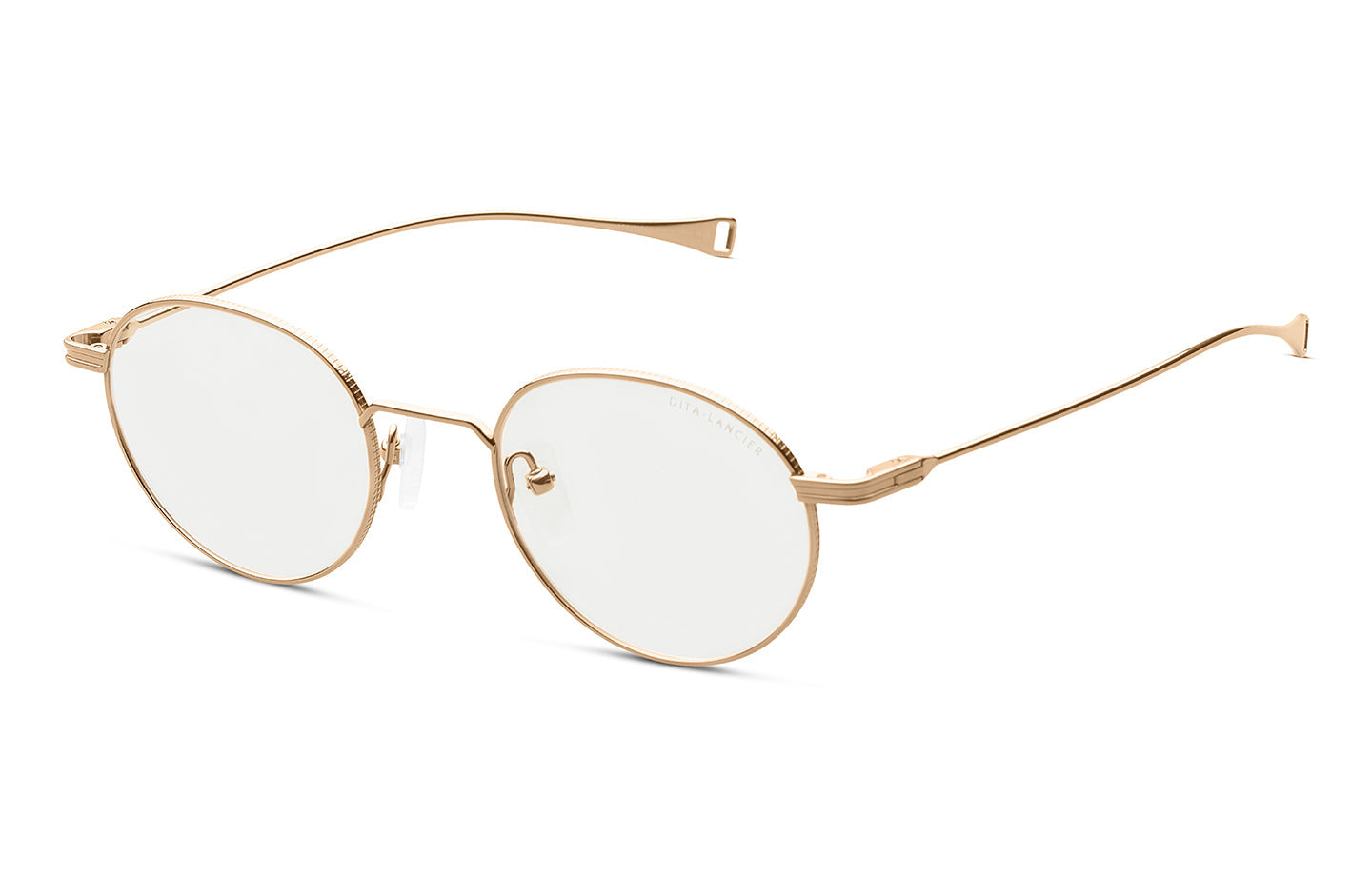DITA Lancier LSA-113 Optical Glasses