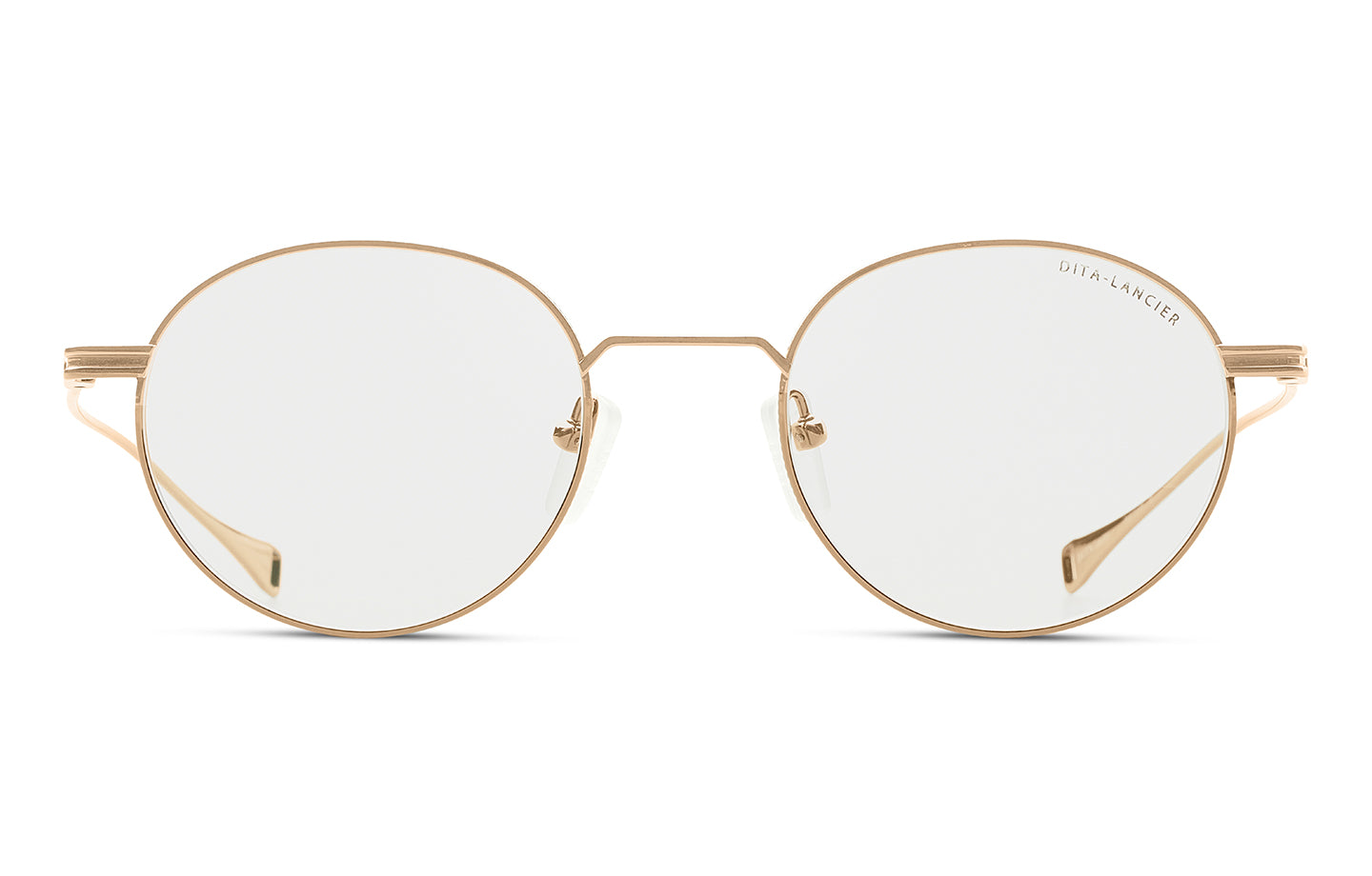 DITA Lancier LSA-113 Optical Glasses