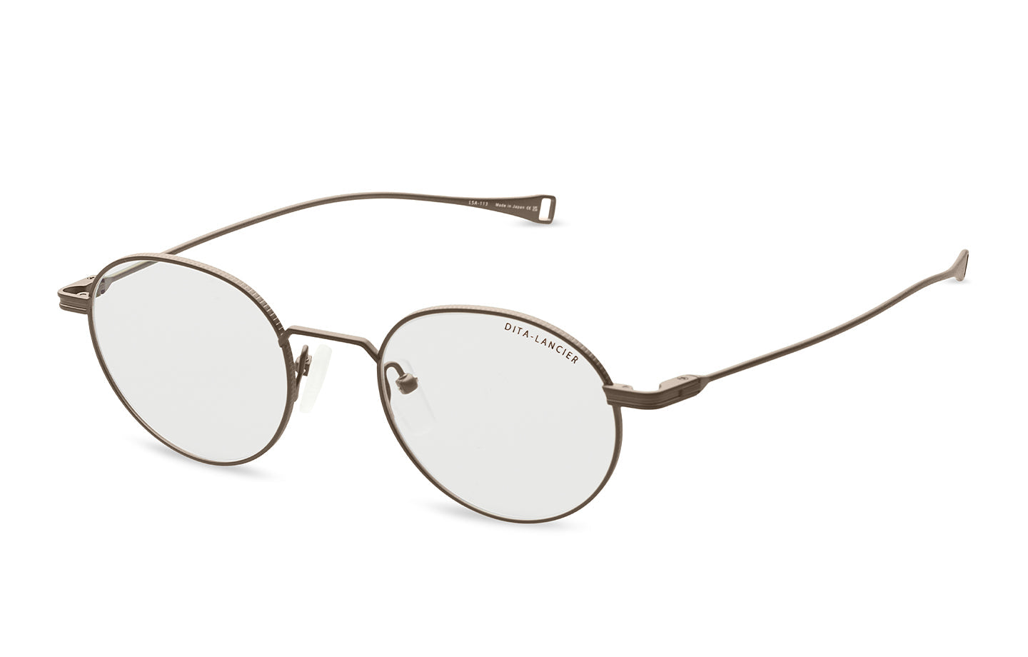 DITA Lancier LSA-113 Optical Glasses