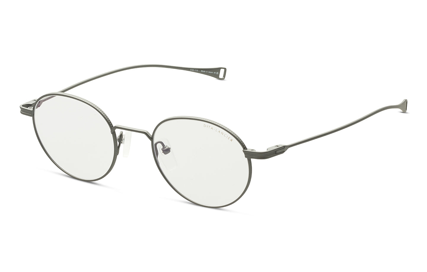 DITA Lancier LSA-113 Optical Glasses