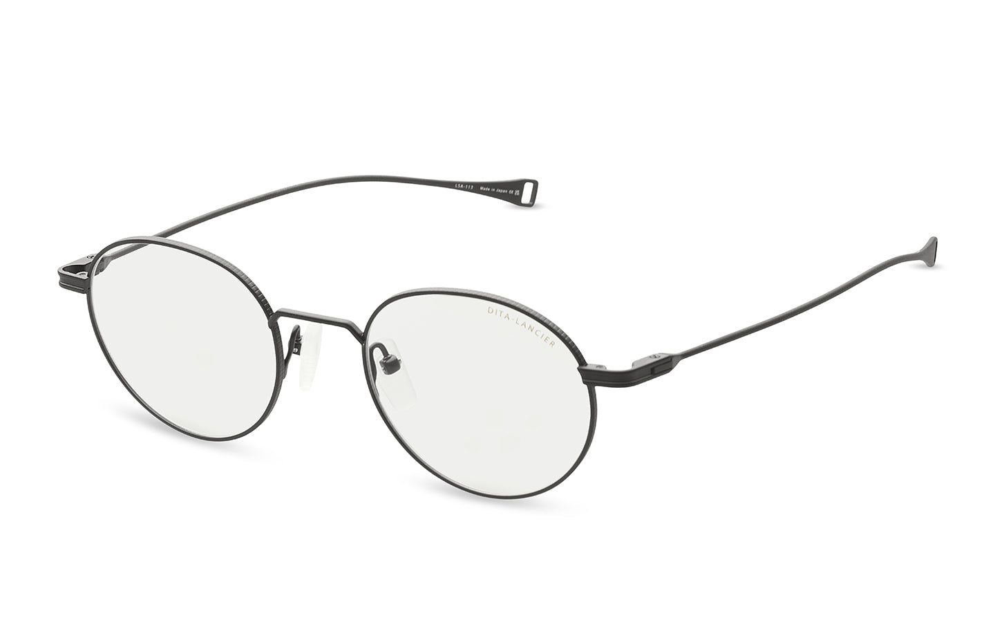 DITA Lancier LSA-113 Optical Glasses