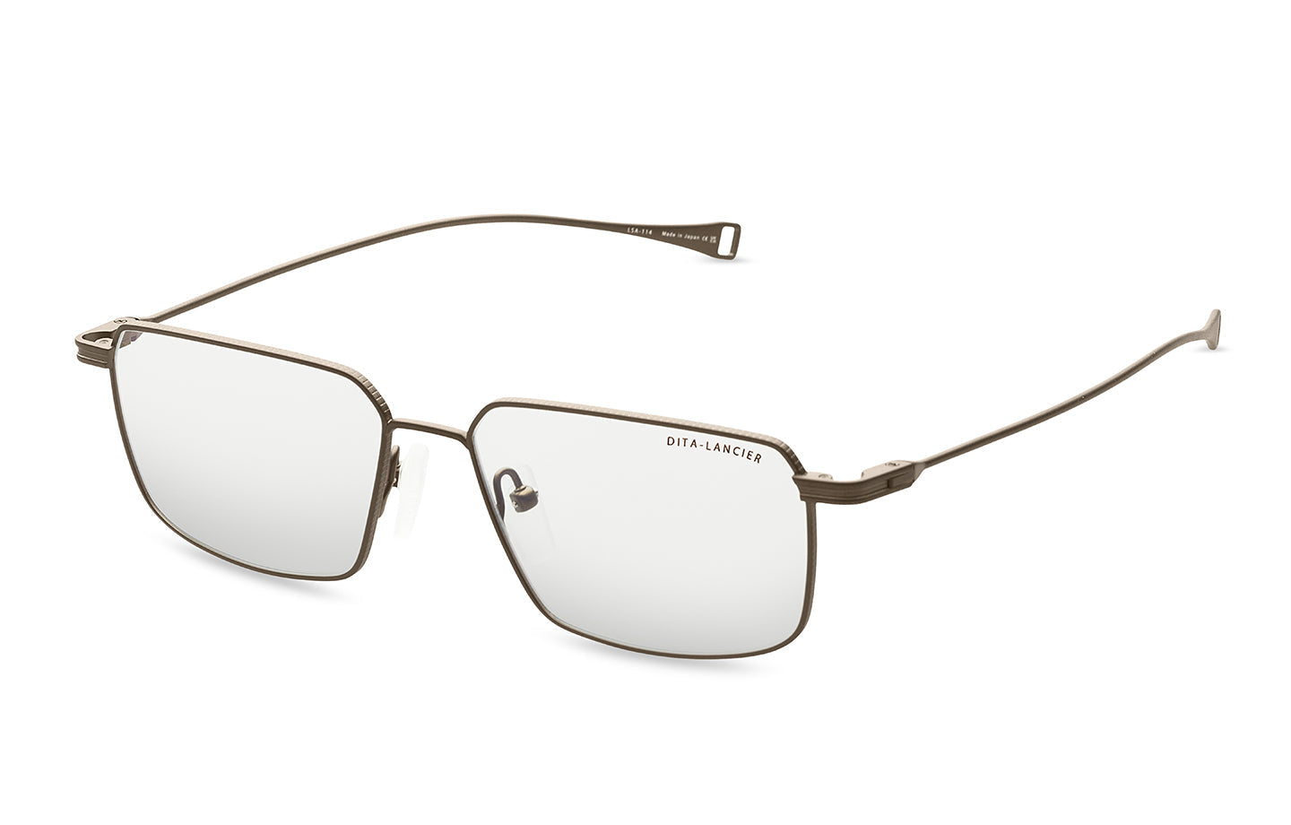 DITA Lancier LSA-114 Optical Glasses
