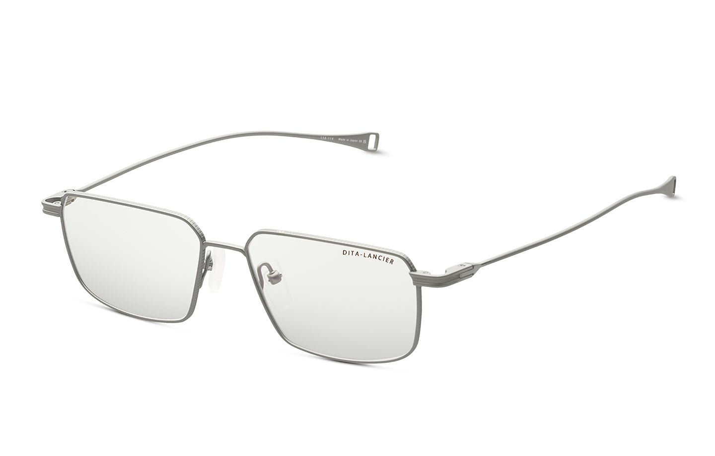 DITA Lancier LSA-114 Optical Glasses