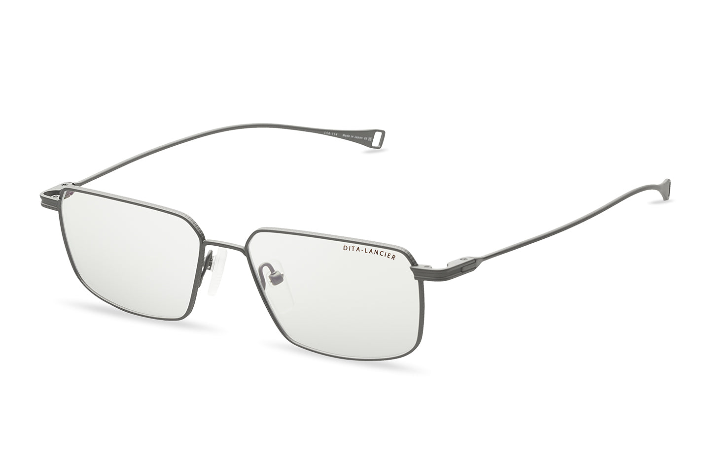 DITA Lancier LSA-114 Optical Glasses