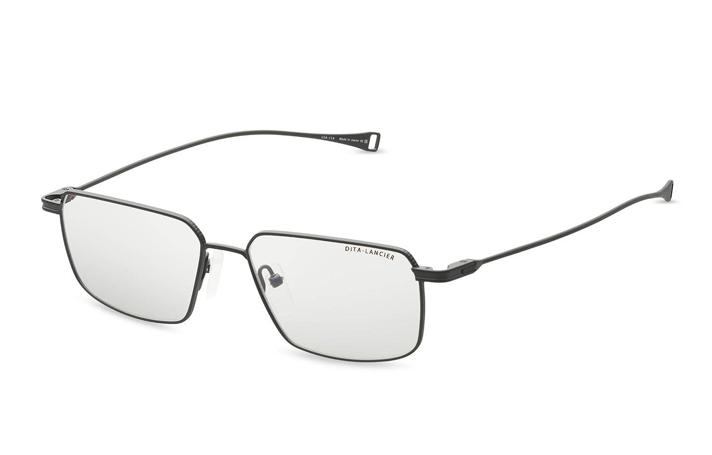DITA Lancier LSA-114 Optical Glasses