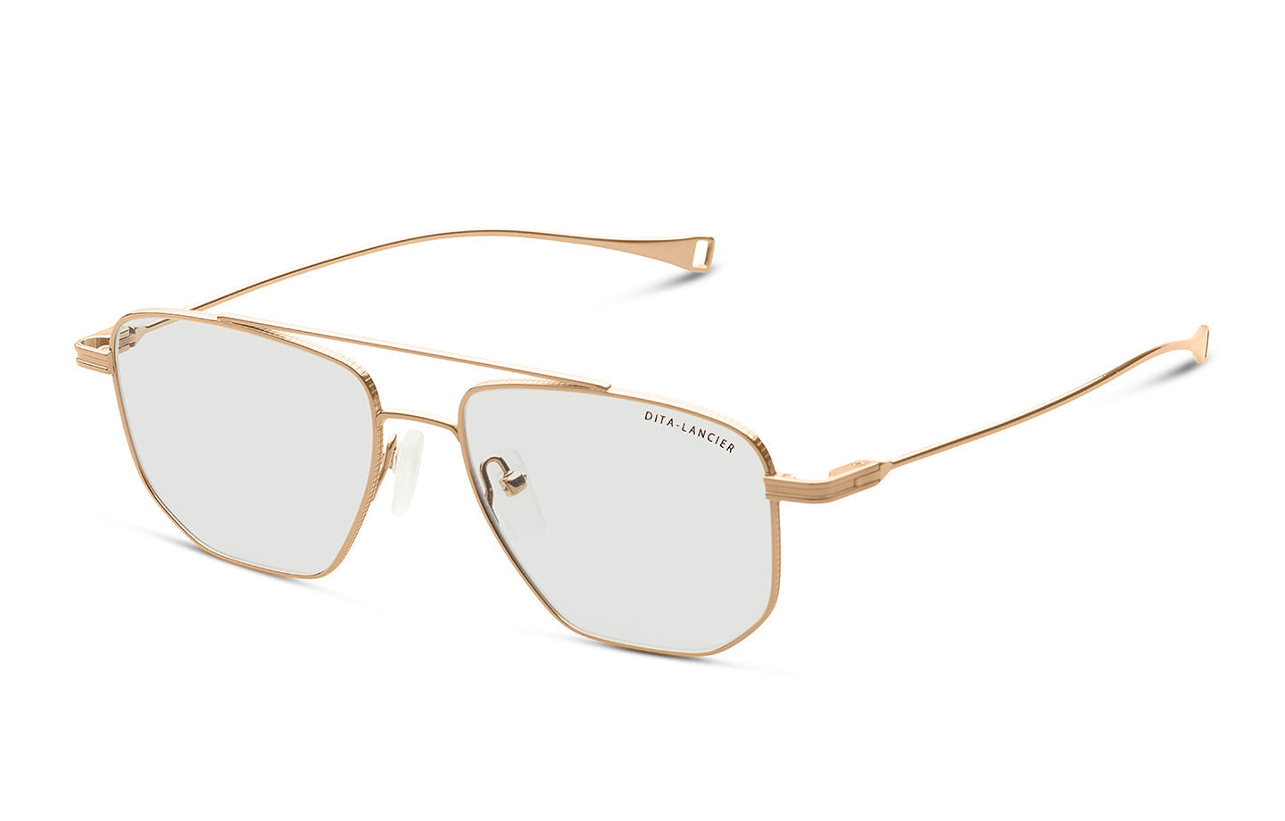 DITA Lancier LSA-115 Optical Glasses