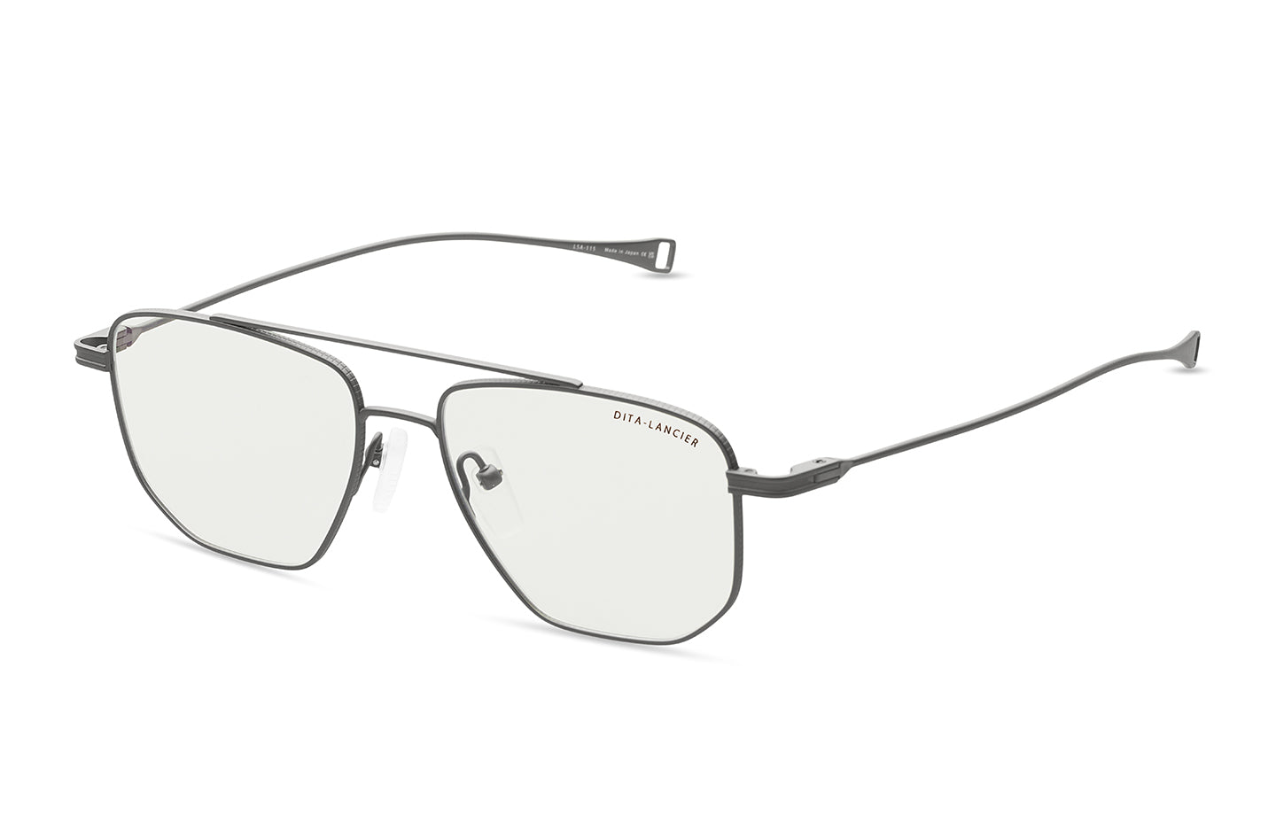 DITA Lancier LSA-115 Optical Glasses