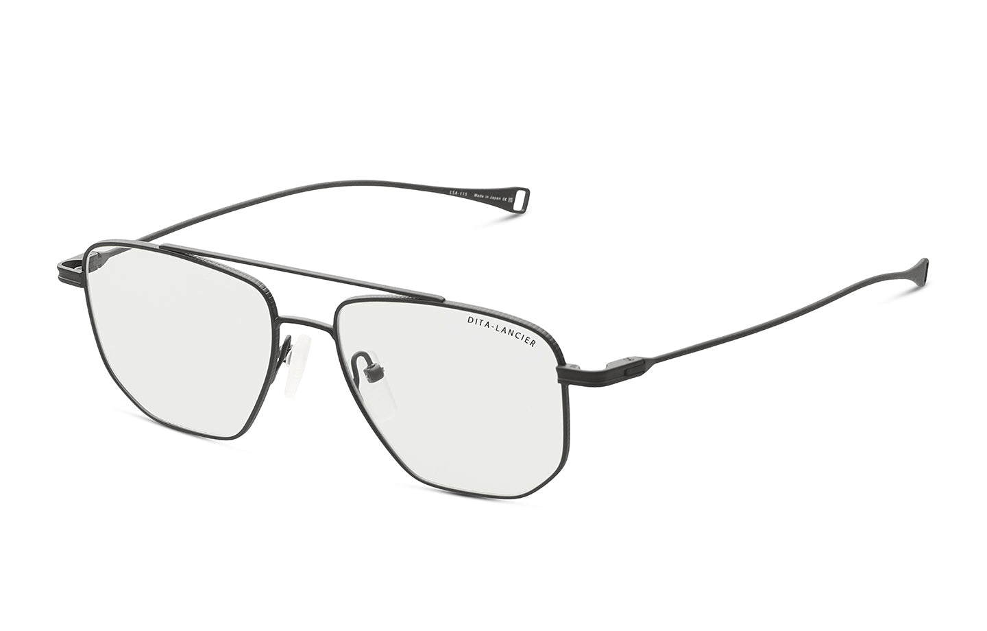 DITA Lancier LSA-115 Optical Glasses