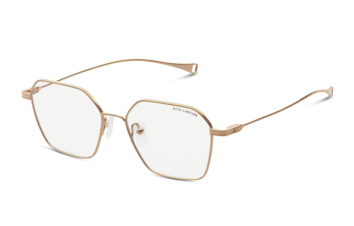 DITA Lancier LSA-116 Optical Glasses