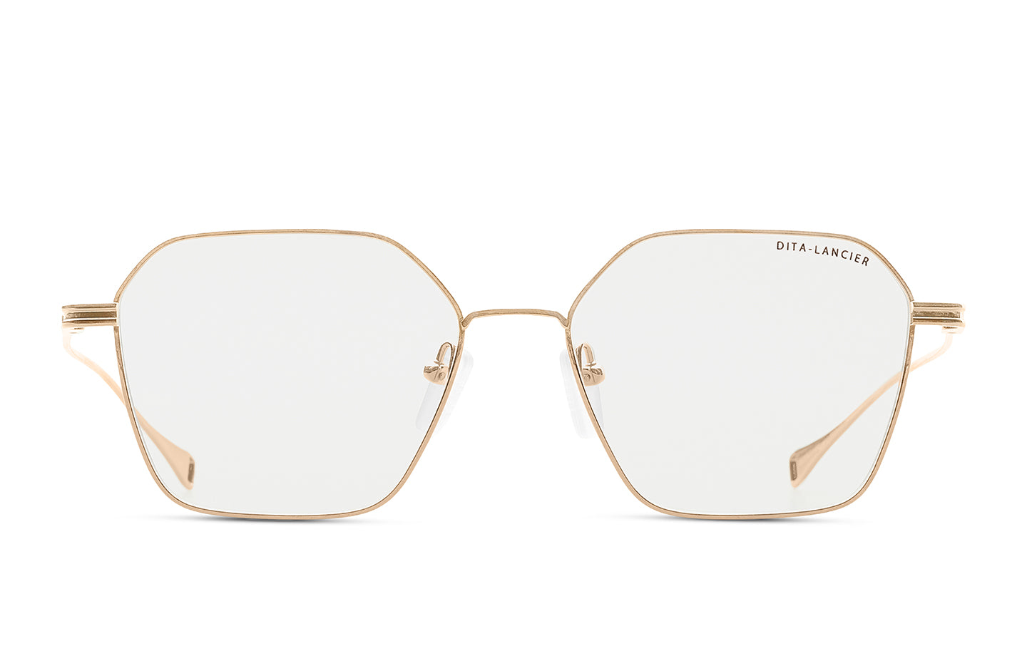 DITA Lancier LSA-116 Optical Glasses