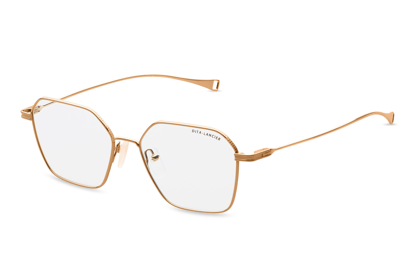 DITA Lancier LSA-116 Optical Glasses