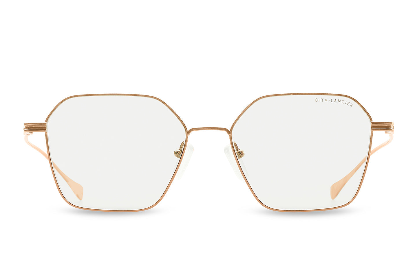 DITA Lancier LSA-116 Optical Glasses