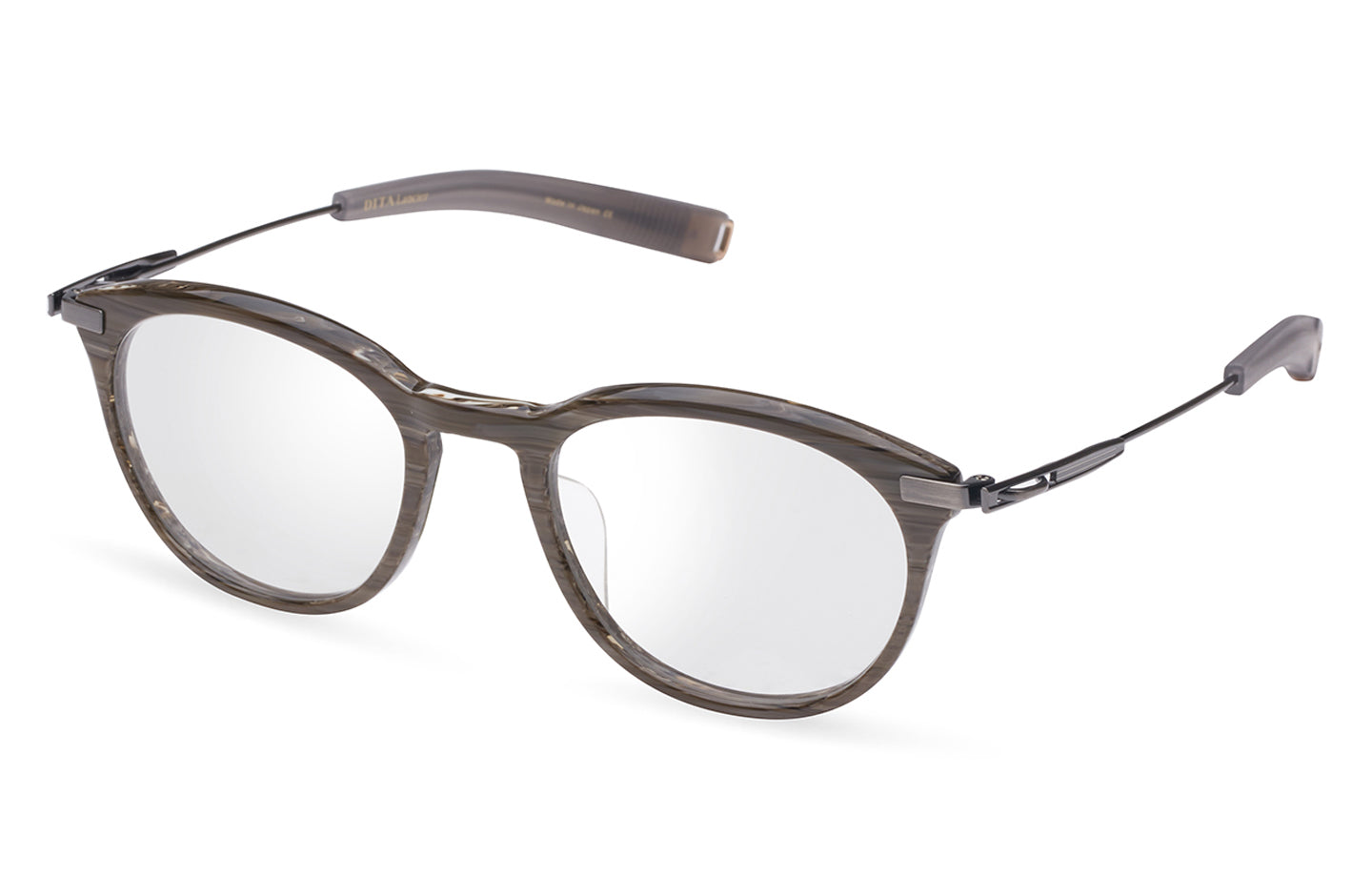 DITA Lancier LSA-402 Optical Glasses