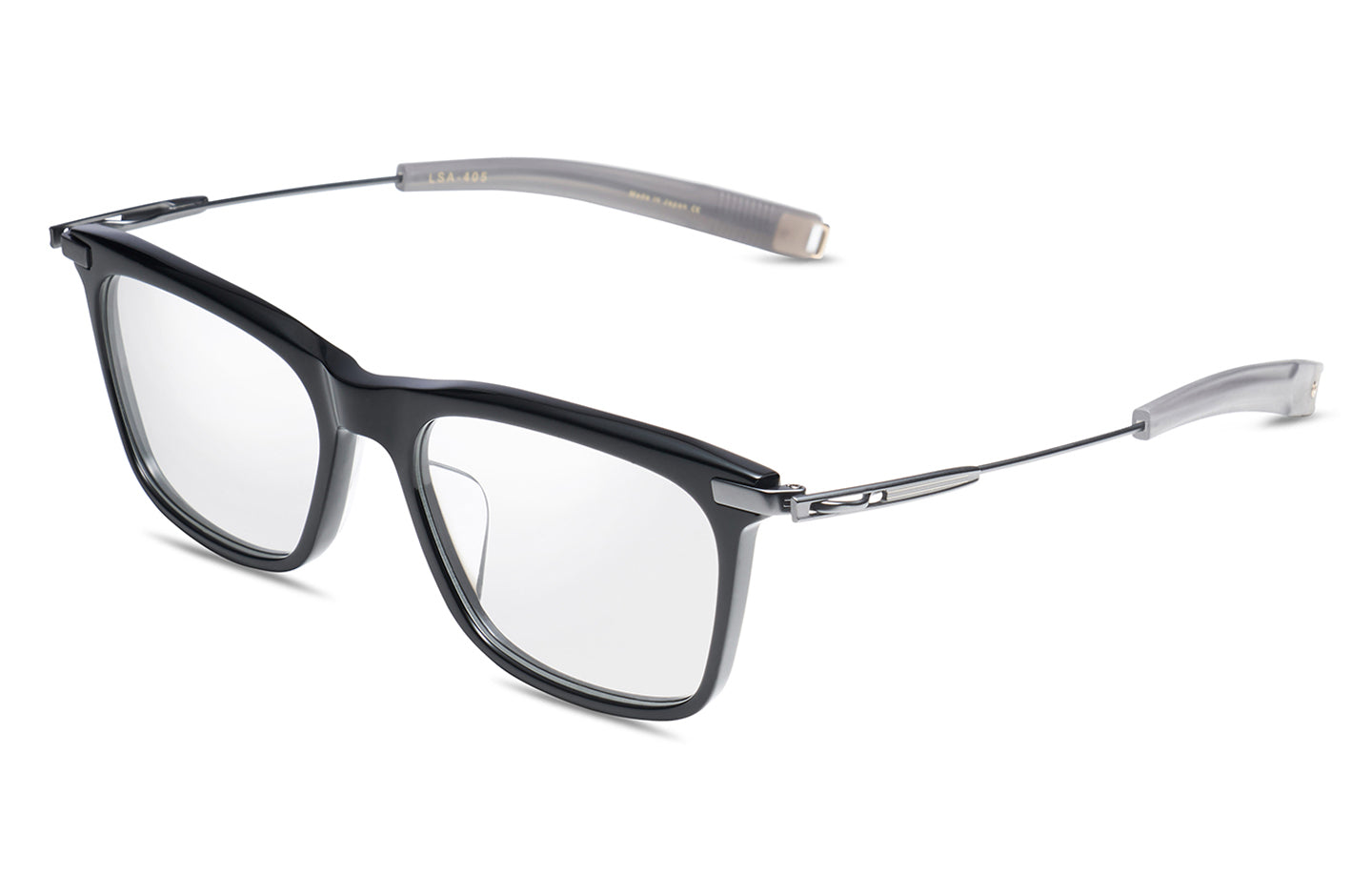 DITA Lancier LSA-405 Optical Glasses