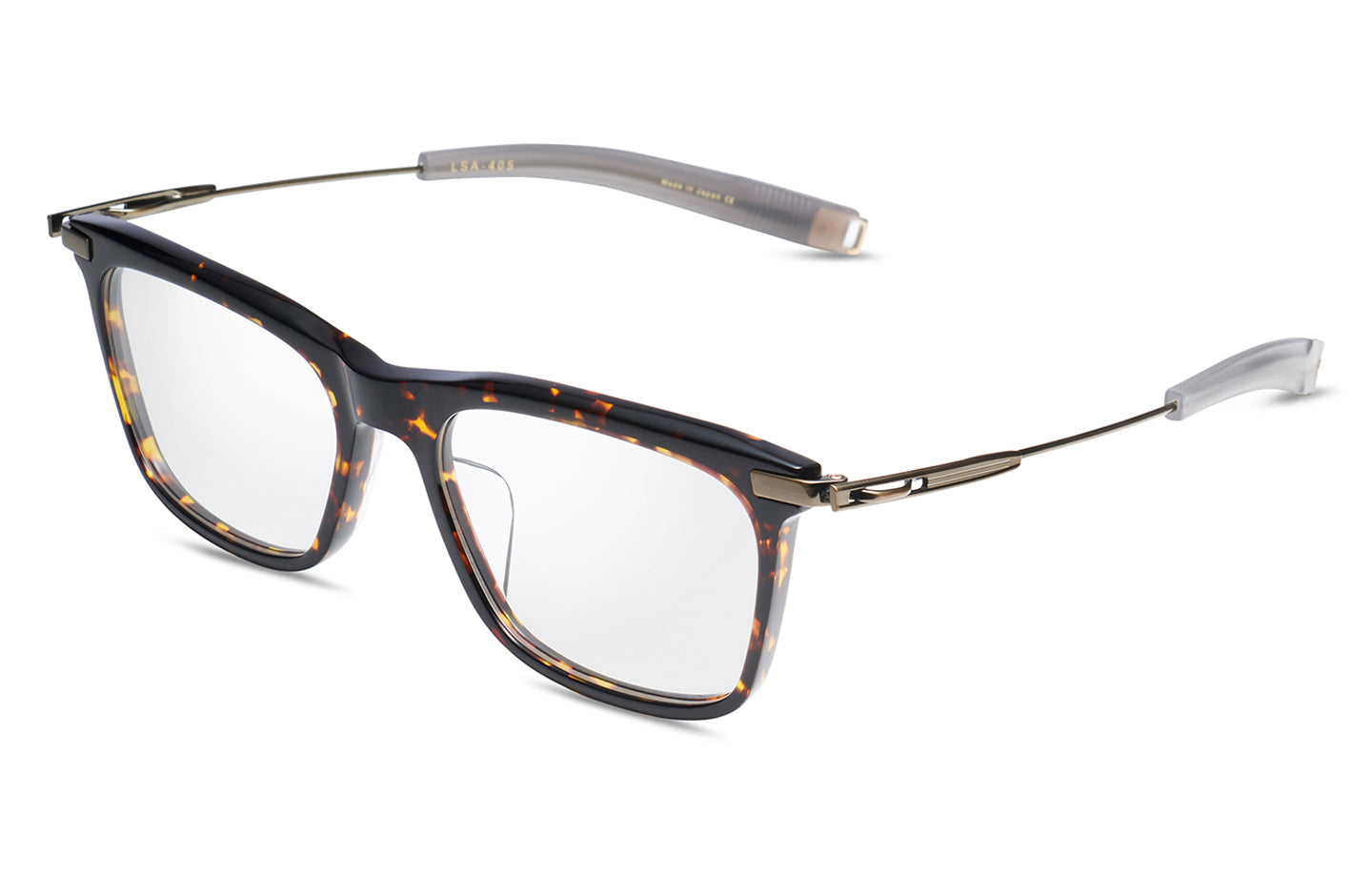 DITA Lancier LSA-405 Optical Glasses