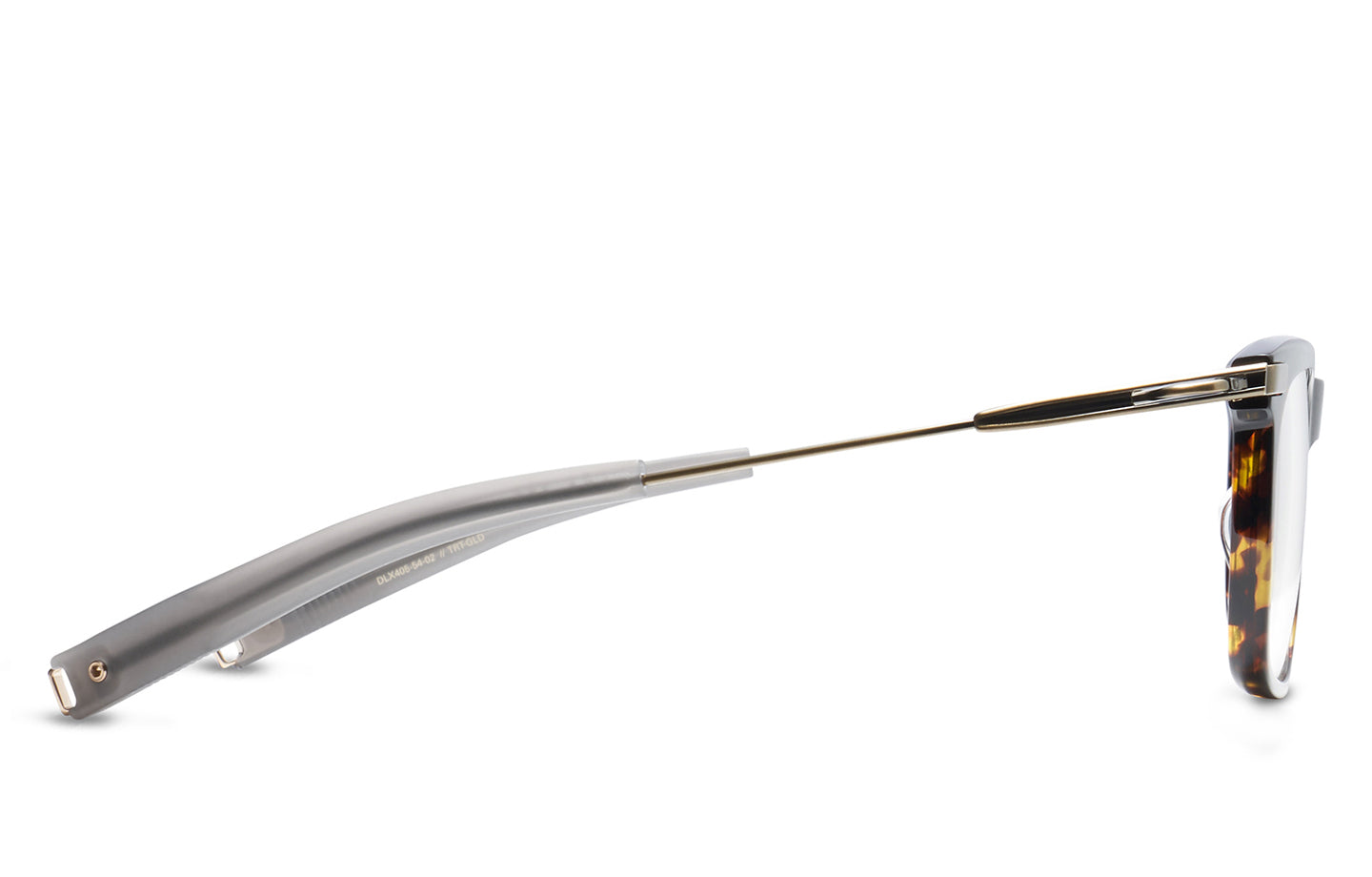 DITA Lancier LSA-405 Optical Glasses