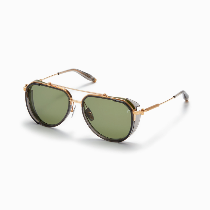 Akoni Echo Sunglasses