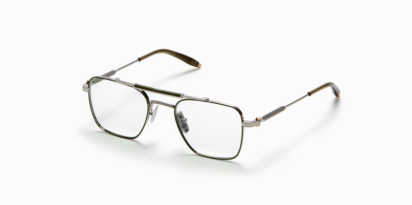 Akoni Europa Optical Glasses