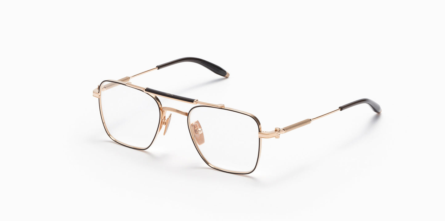 Akoni Europa Optical Glasses