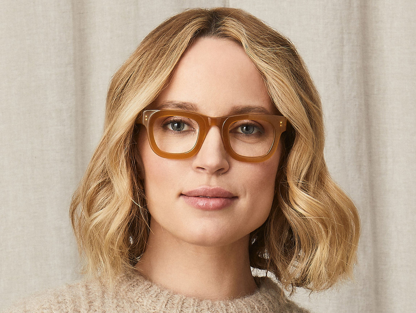 Moscot Fritz Eyeglasses