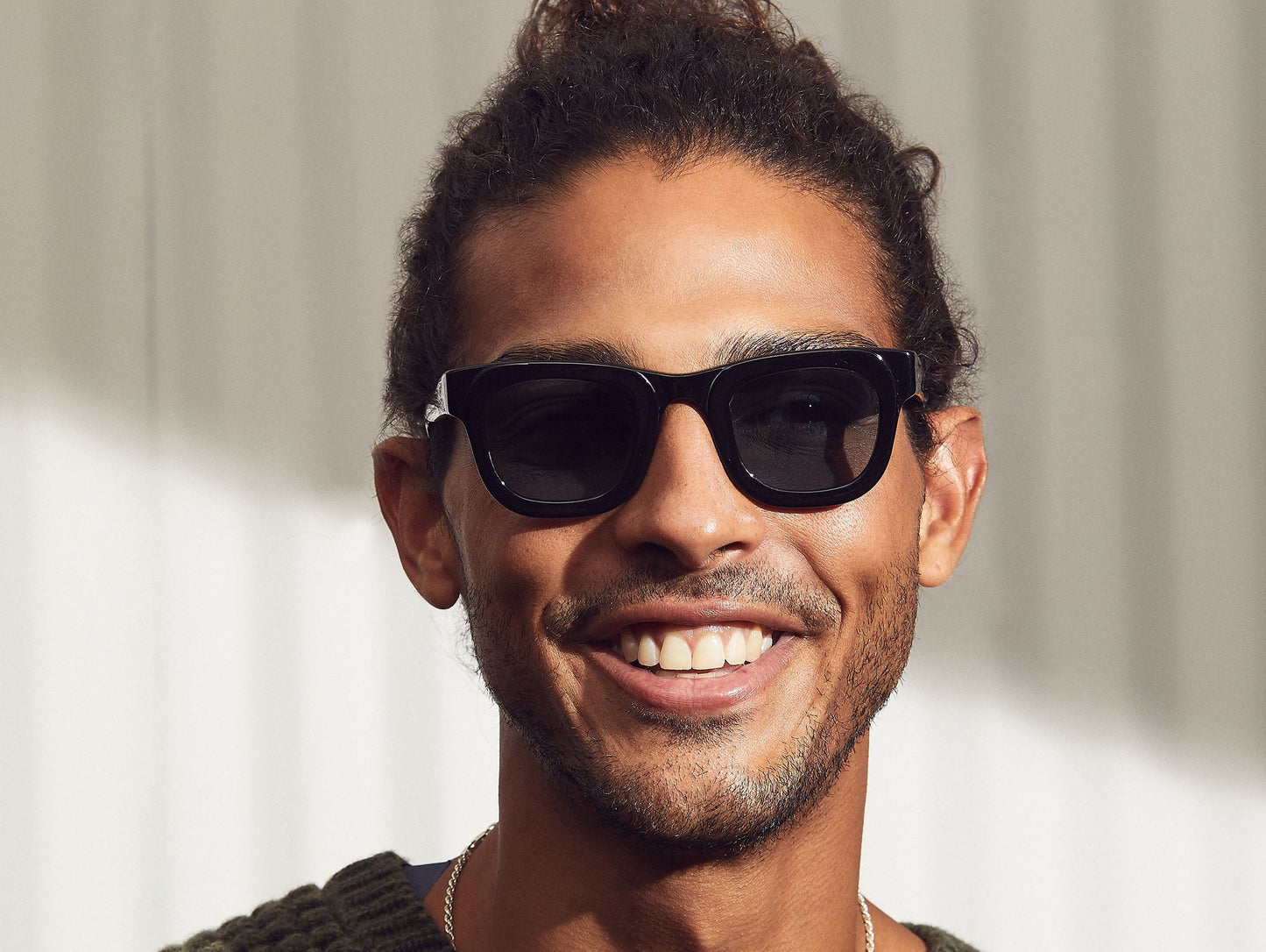 Moscot Fritz Sun
