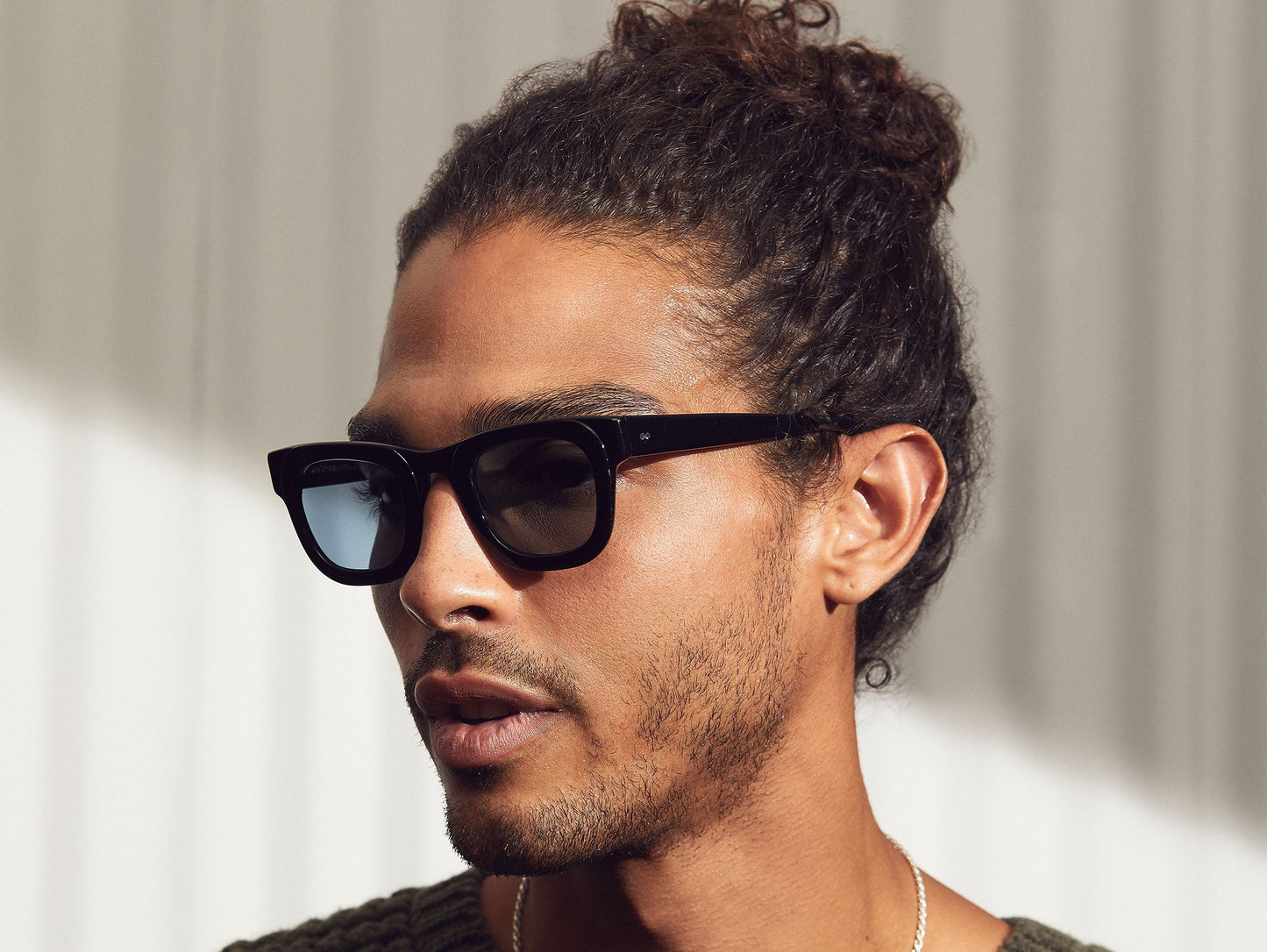 Moscot Fritz Sun