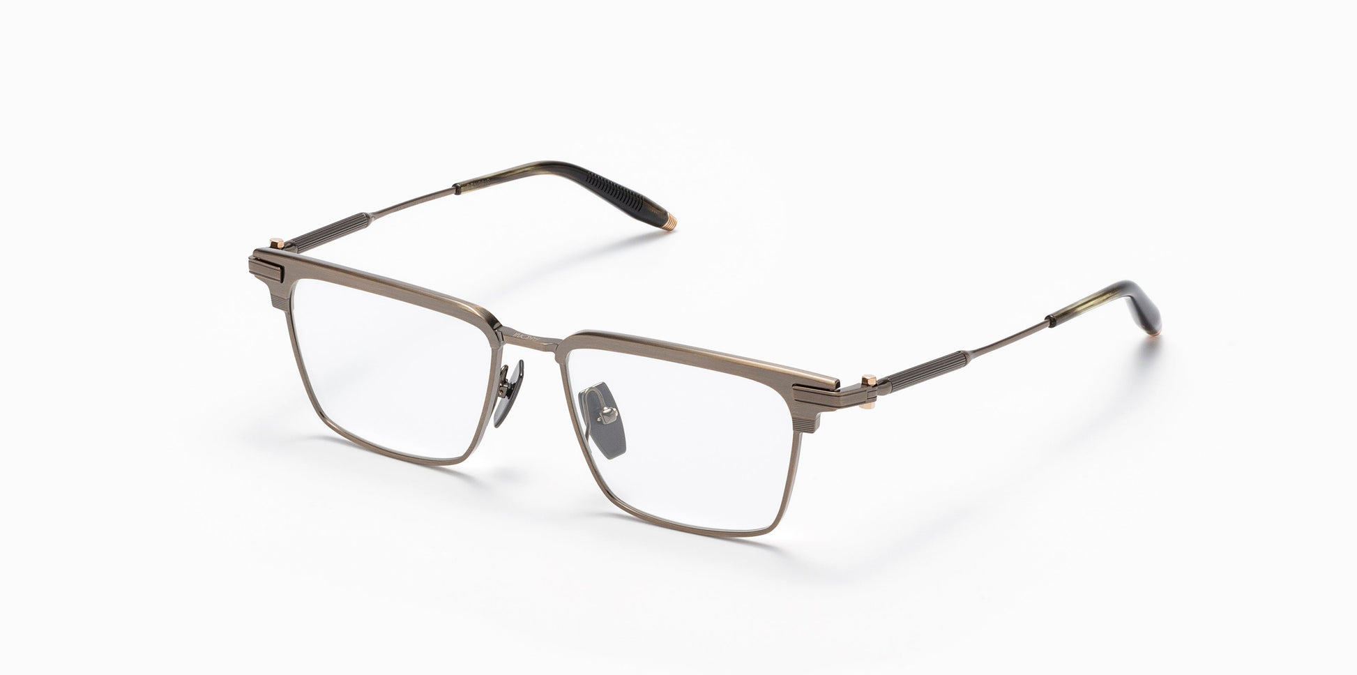 Akoni Genesis Optical Glasses