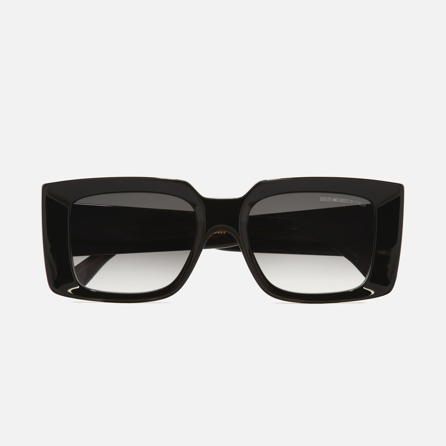 Cutler and Gross The Great Frog Mini Reaper Square Sunglasses