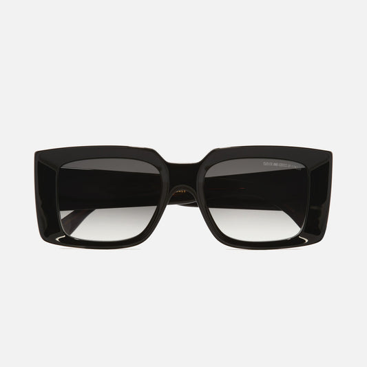 Cutler and Gross The Great Frog Mini Reaper Square Sunglasses