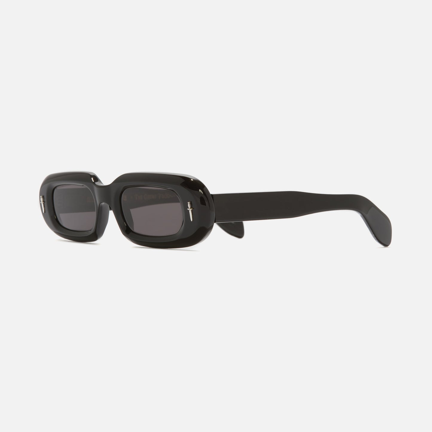 Cutler and Gross The Great Frog Rapture Rectangle Sunglasses