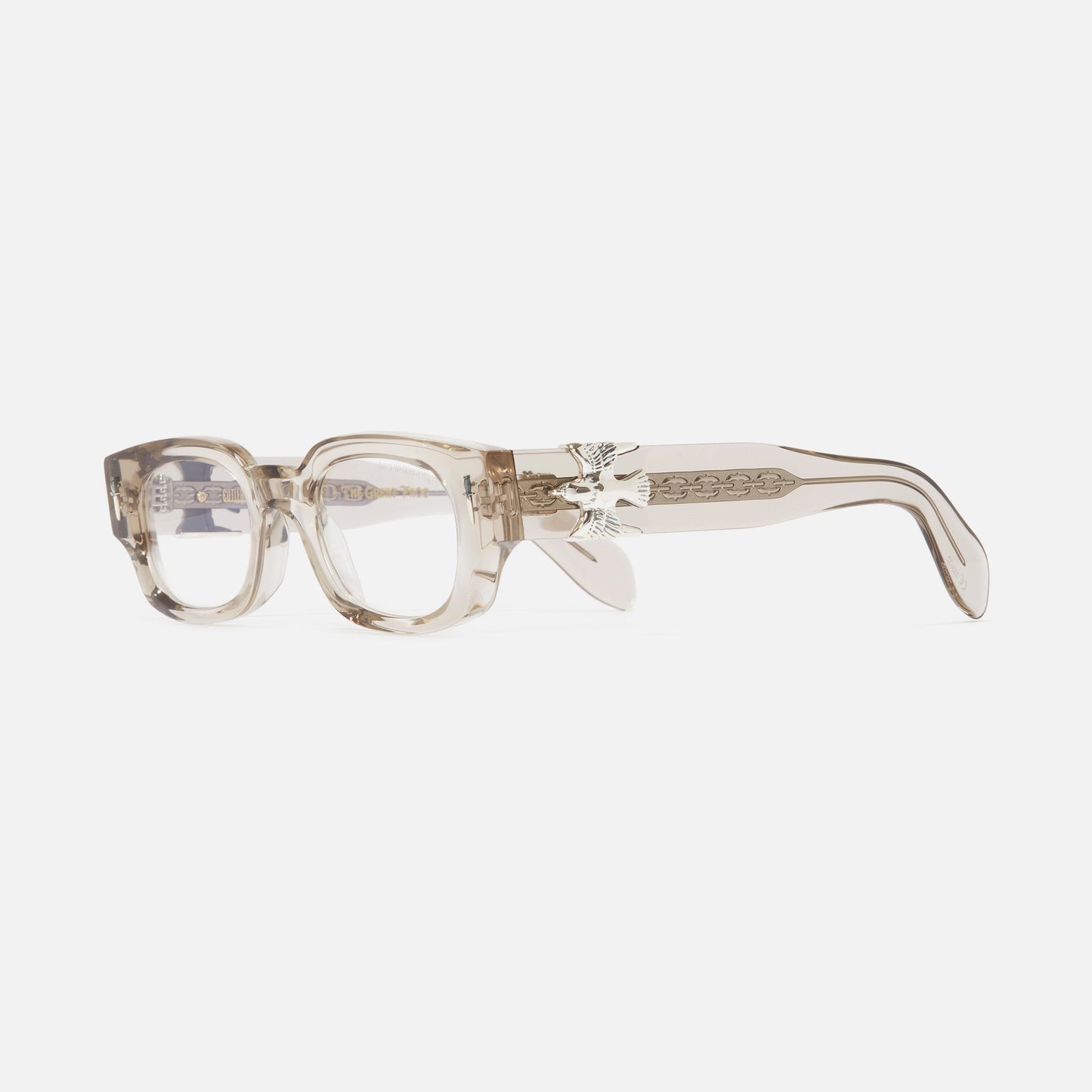 Cutler and Gross The Great Frog Soaring Eagle Rectangle Opticals