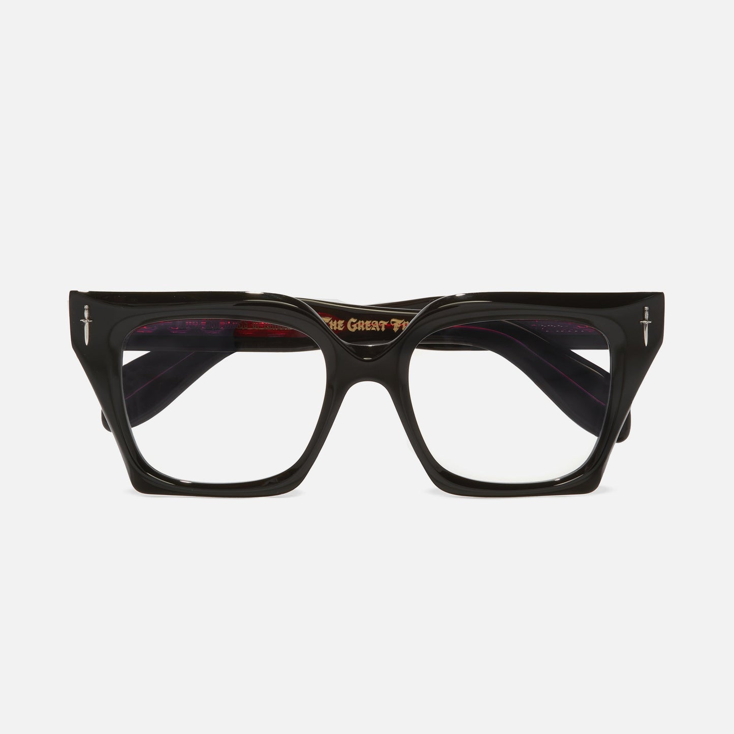 Cutler and Gross The Great Frog Prometheus Square Opticals