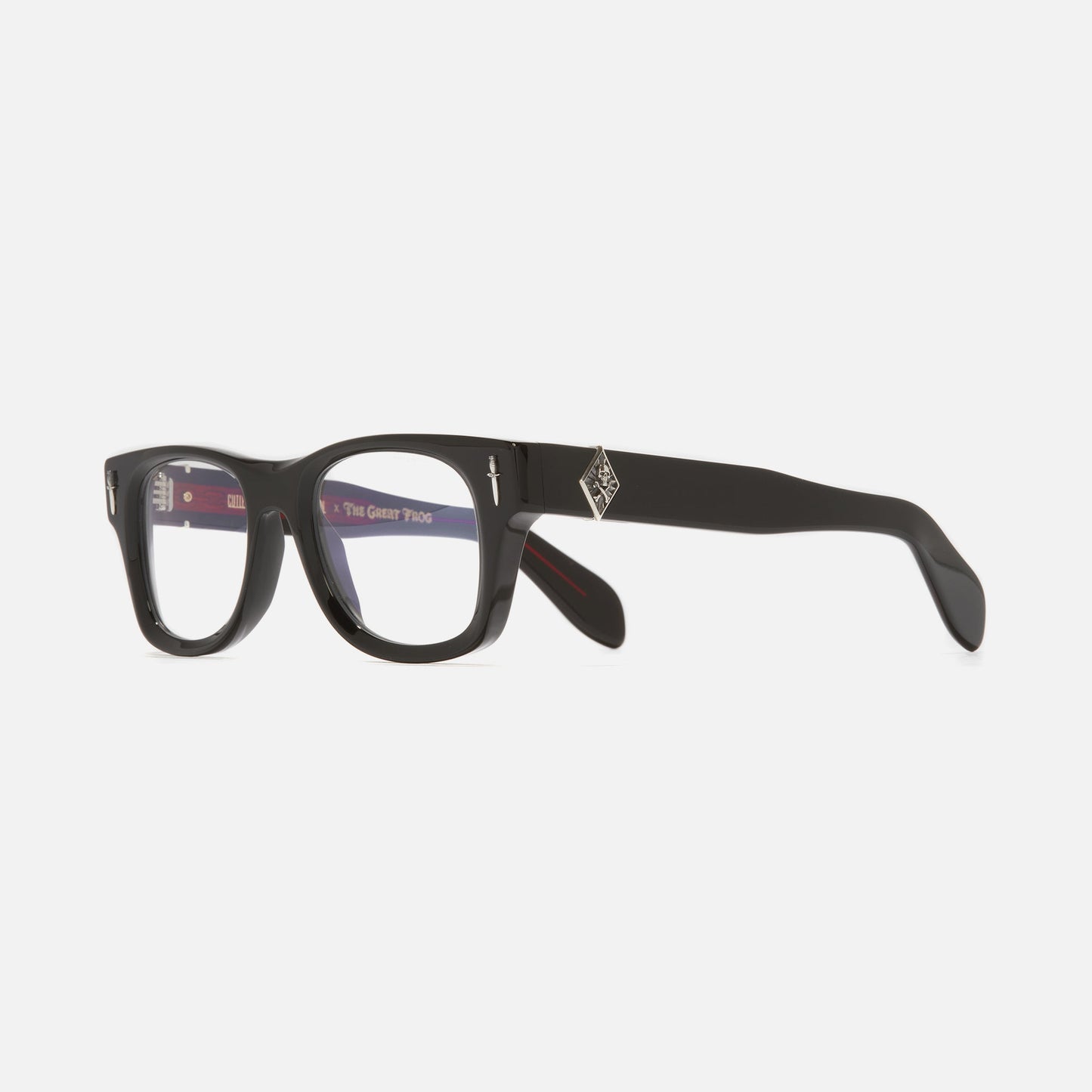 Cutler and Gross The Great Frog Phantom Square Opticals